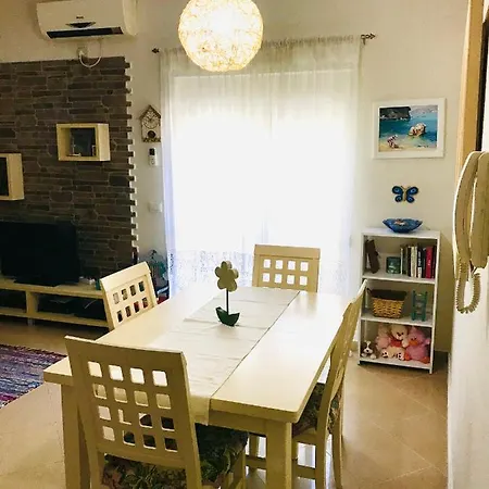 The Place Apartments, Qerret * Golem (Tirana)