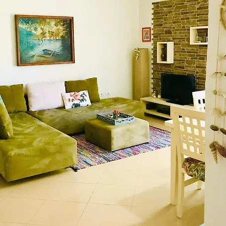 The Place Apartments, Qerret Golem (Tirana)