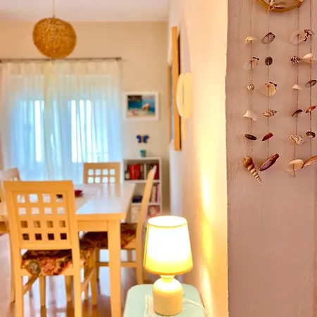 The Place Apartments, Qerret * Golem (Tirana)