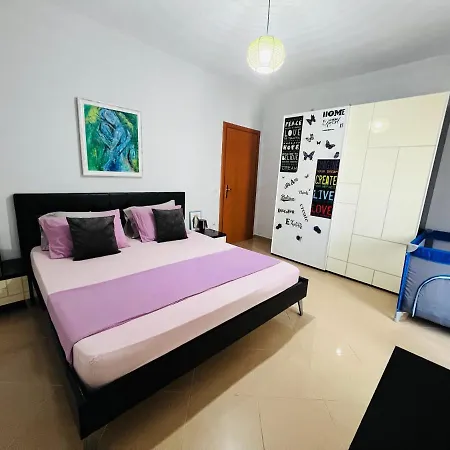 The Place Apartments, Qerret Apartment