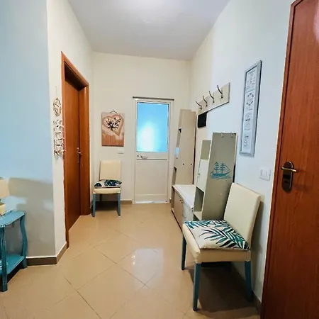 The Place Apartments, Qerret * Golem (Tirana)