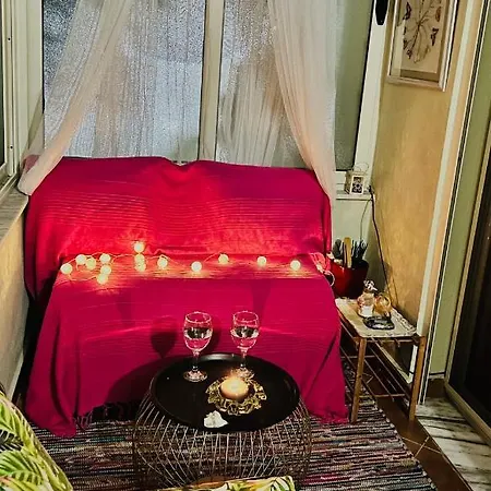 The Place Apartments, Qerret * Golem (Tirana)